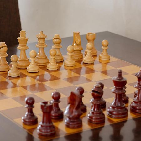 Chinar Hotel & Spa Нафталан Экстерьер фото